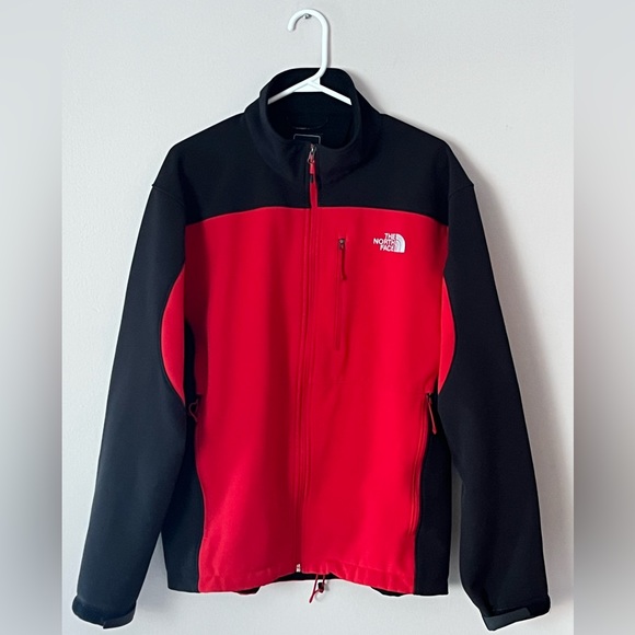 The North Face Other - Men’s The North Face Shellrock Softshell Jacket